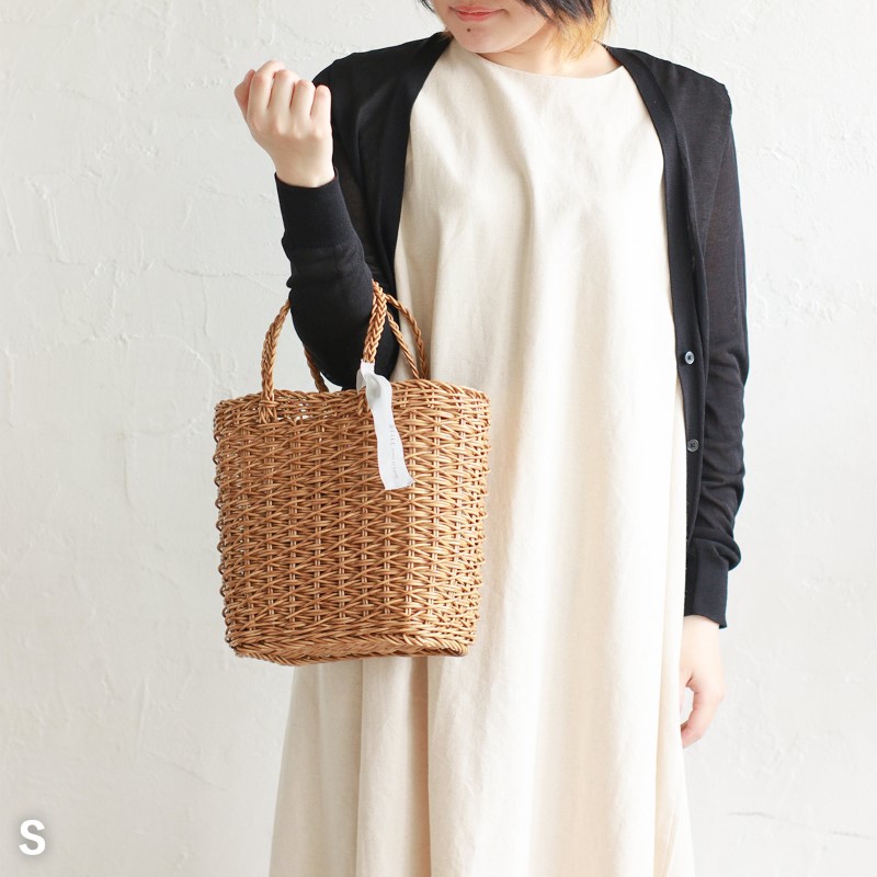 UTILE/ユティルナイールレクトトートバックＳ